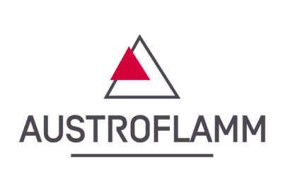 Logo austroflamm