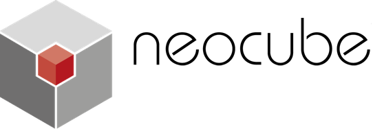 Logo neocube