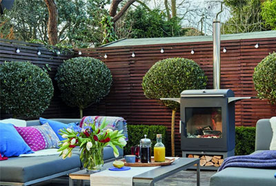 Produit Actual Outdoor