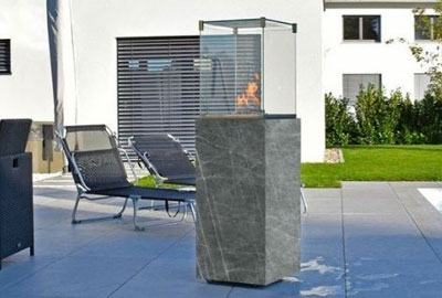 Produit Actual Outdoor